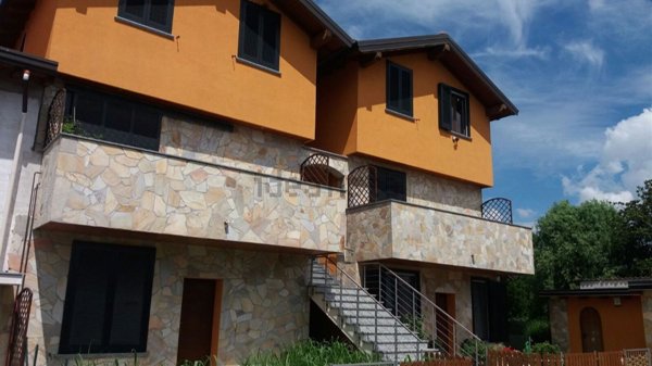 appartamento in vendita ad Annicco