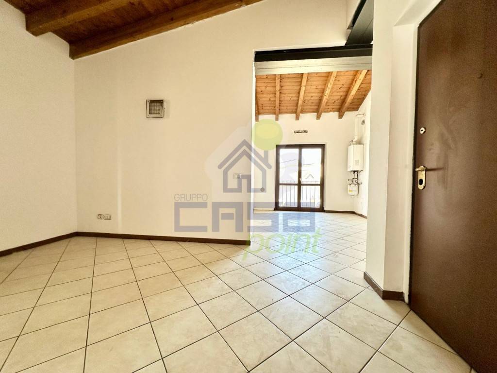 appartamento in vendita ad Annicco