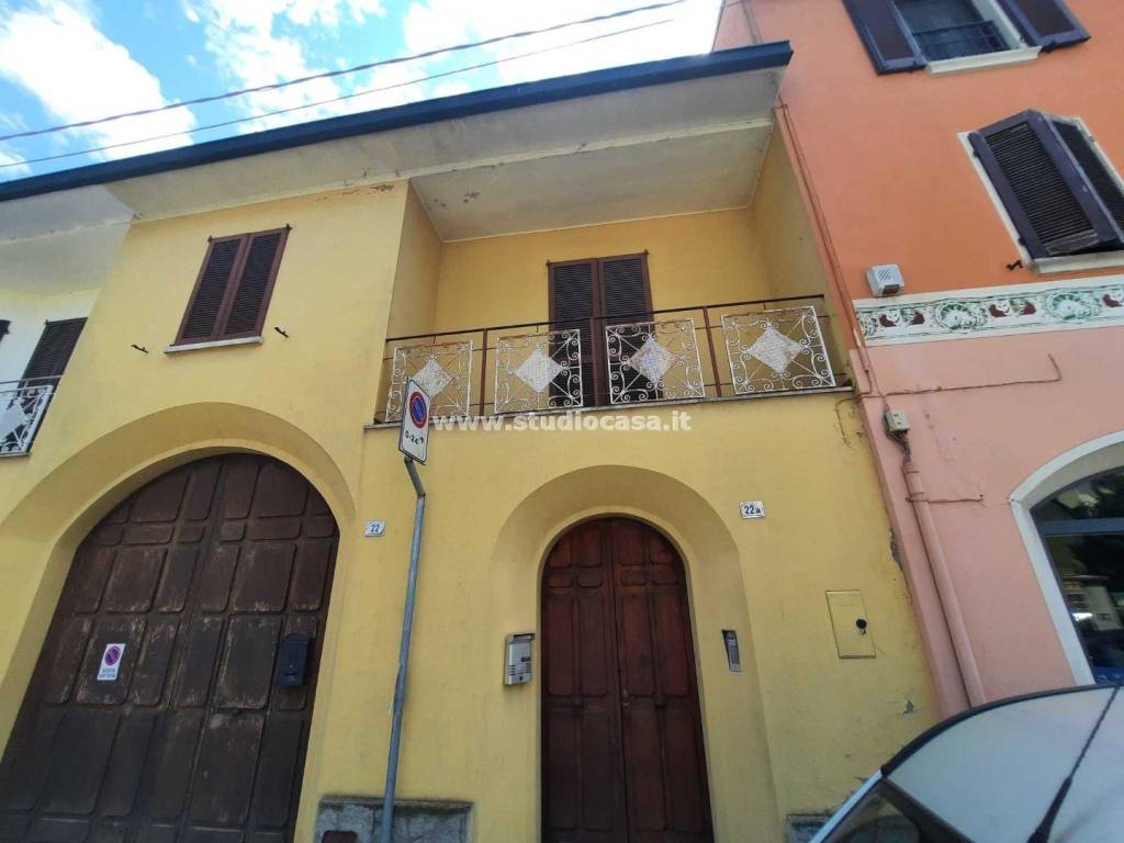 casa indipendente in vendita ad Annicco