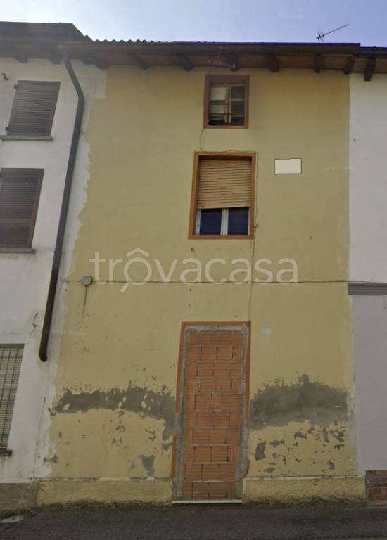 casa indipendente in vendita ad Annicco