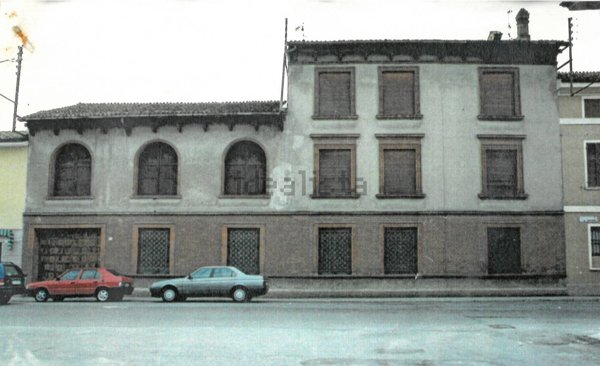casa indipendente in vendita ad Annicco