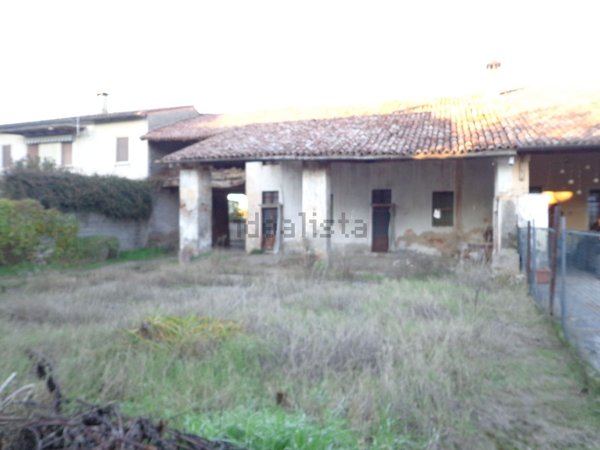 casa indipendente in vendita ad Annicco