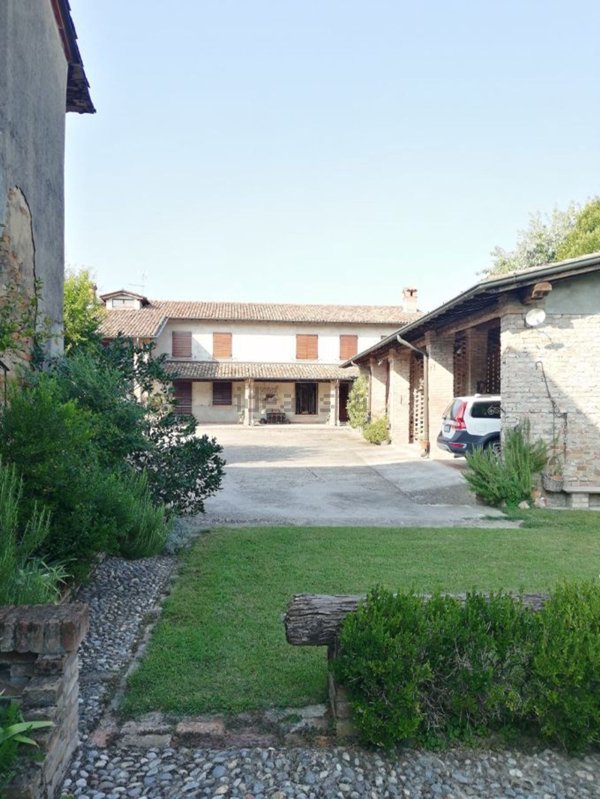 casa indipendente in vendita ad Annicco in zona Grontorto