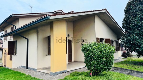 casa indipendente in vendita ad Annicco