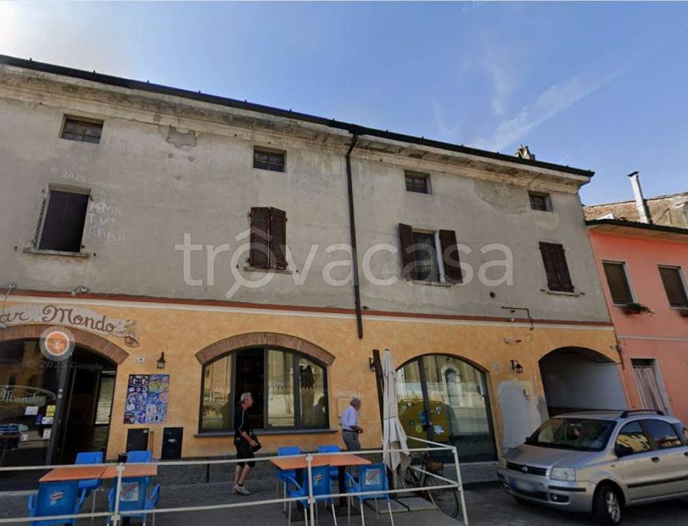 appartamento in vendita ad Annicco