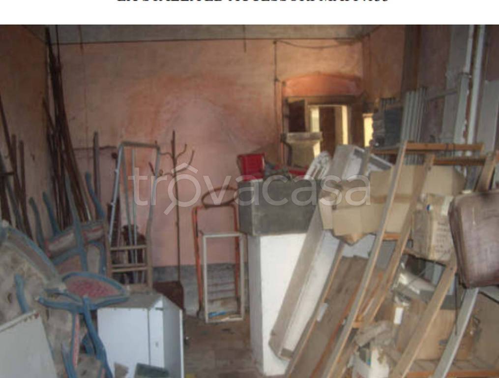 terreno edificabile in vendita ad Annicco