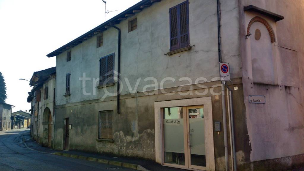 casa indipendente in vendita ad Annicco