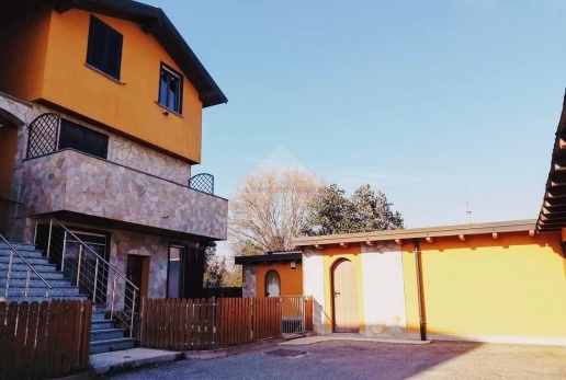 appartamento in vendita ad Annicco