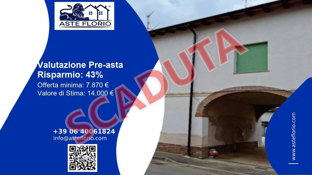 casa indipendente in vendita ad Annicco