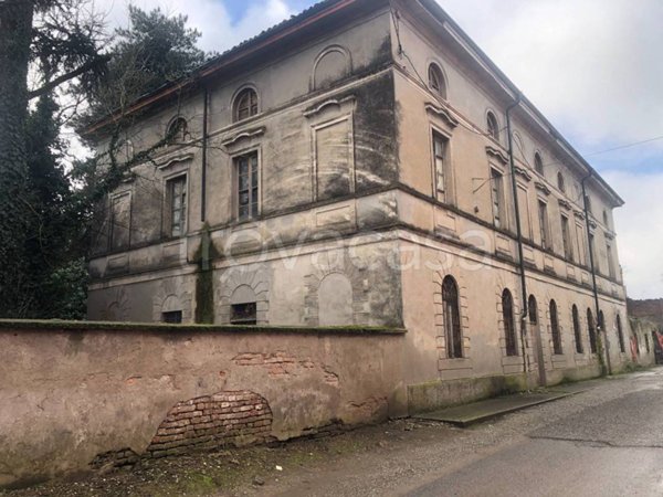 casa indipendente in vendita ad Annicco