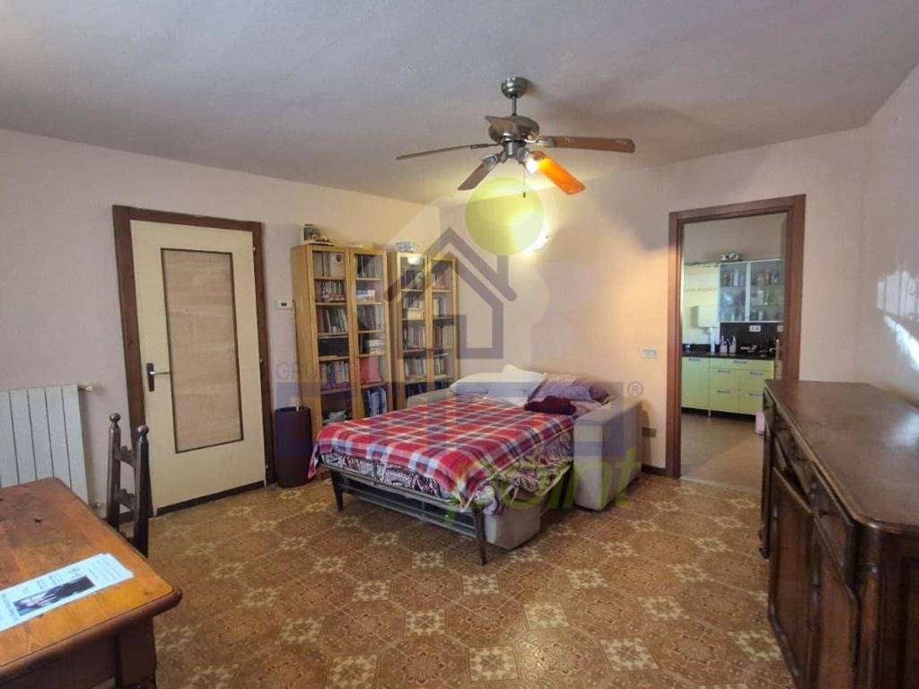 casa indipendente in vendita ad Annicco