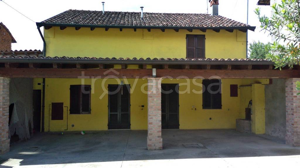 casa indipendente in vendita ad Annicco