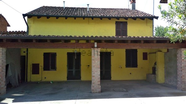 appartamento in vendita ad Annicco
