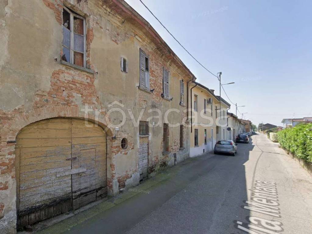 trivano in vendita ad Annicco