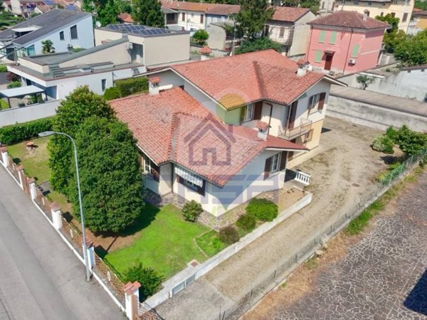 casa indipendente in vendita ad Annicco