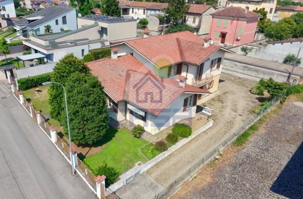 casa indipendente in vendita ad Annicco