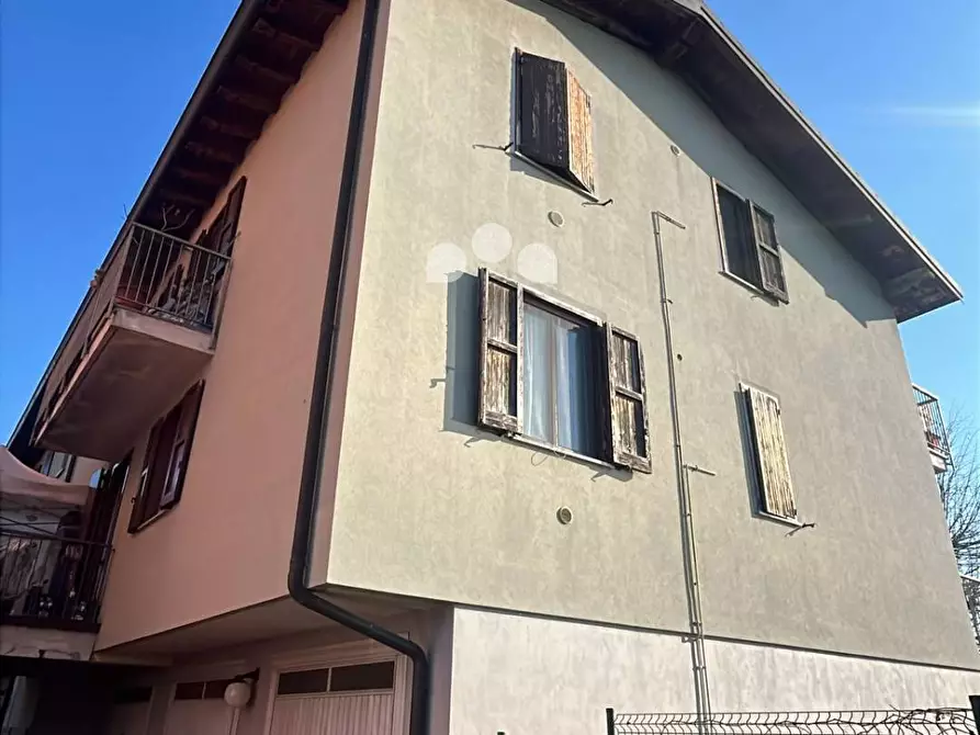 appartamento in vendita ad Azzanello