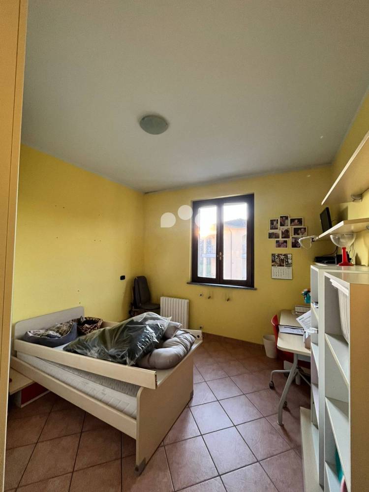 appartamento in vendita ad Azzanello