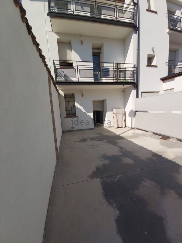 appartamento in vendita ad Azzanello