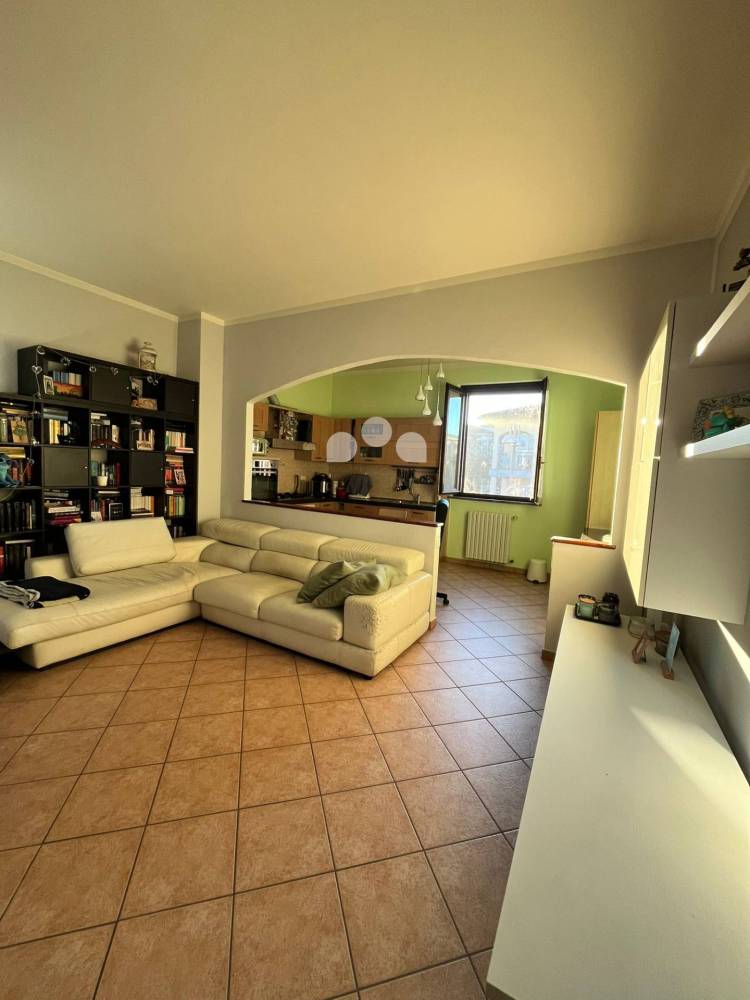 appartamento in vendita ad Azzanello