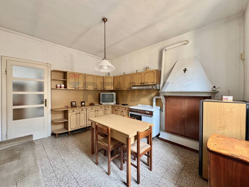 appartamento in vendita ad Azzanello