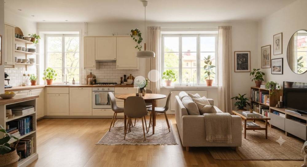 appartamento in vendita ad Azzanello