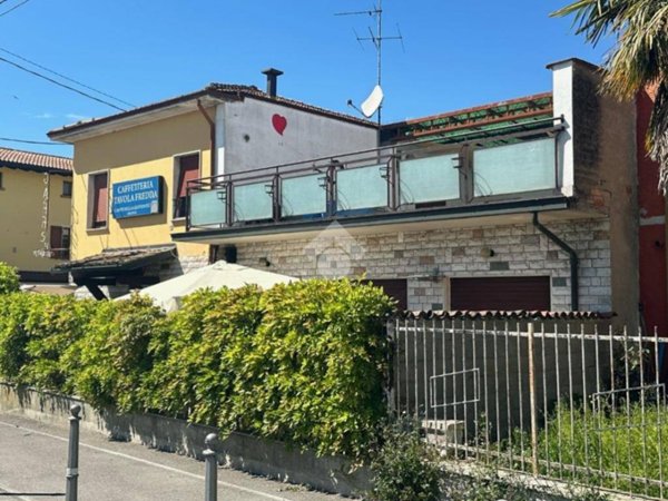 appartamento in vendita a Bagnolo Cremasco