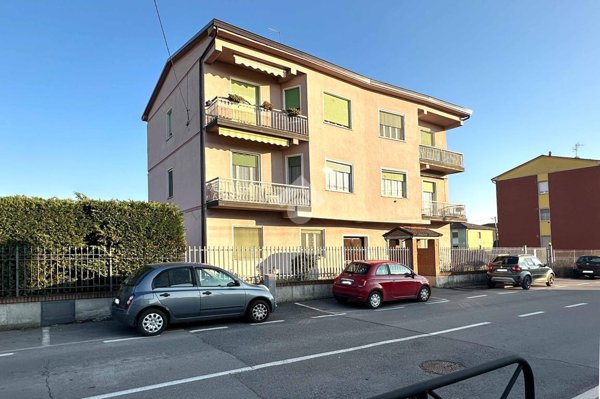appartamento in vendita a Bagnolo Cremasco