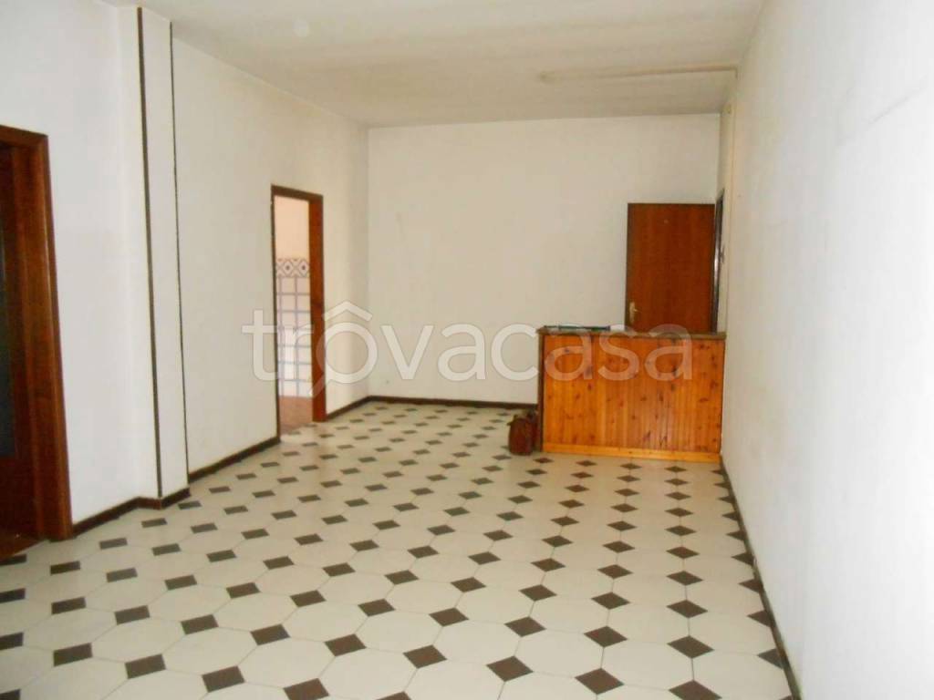 appartamento in vendita a Bagnolo Cremasco