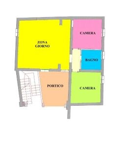 appartamento in vendita a Bagnolo Cremasco