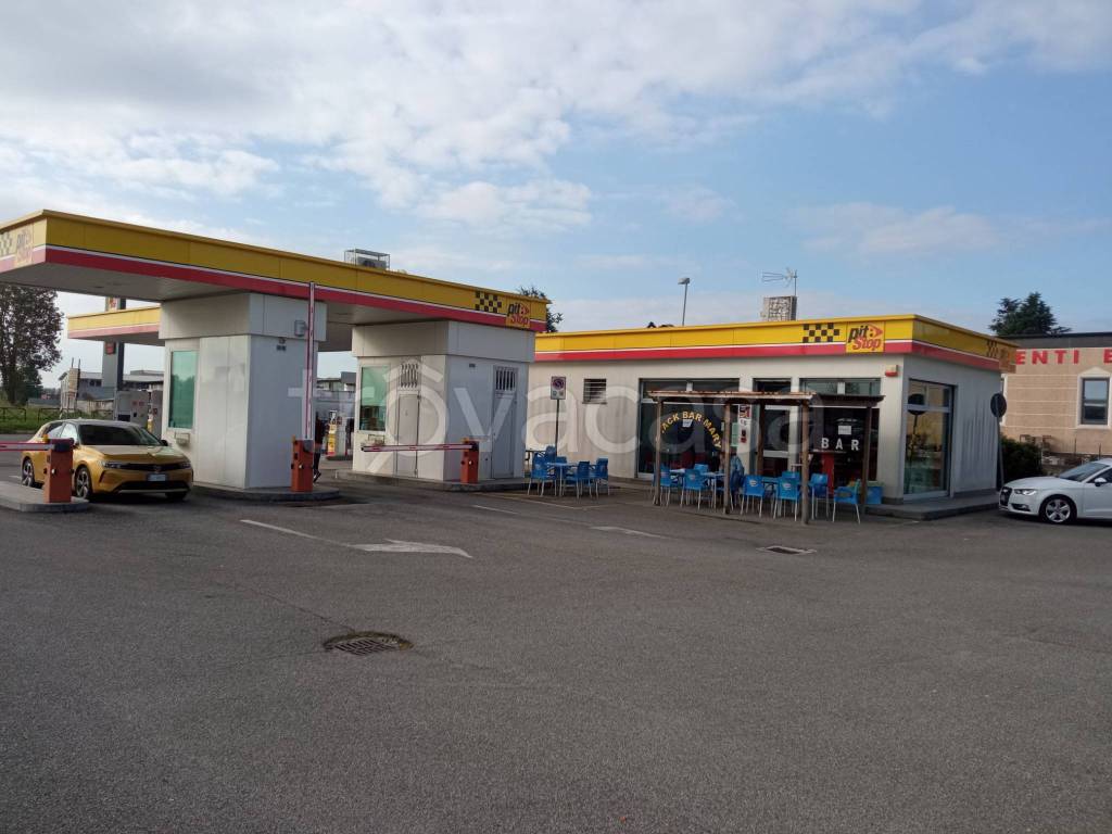 appartamento in vendita a Bagnolo Cremasco