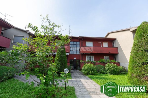 appartamento in vendita a Bagnolo Cremasco