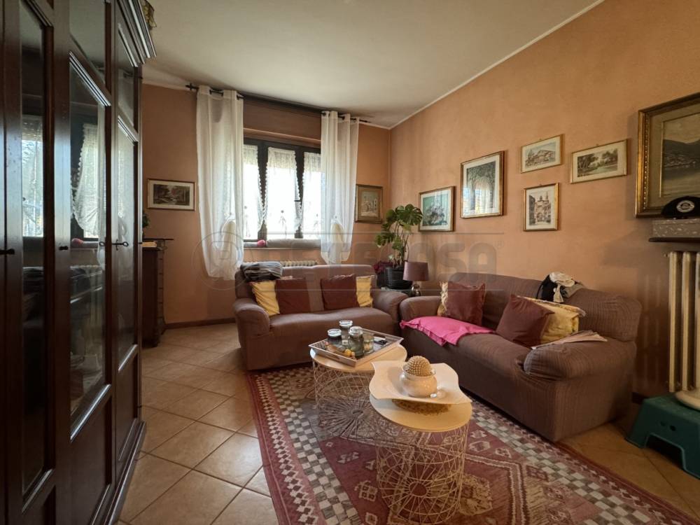 casa indipendente in vendita a Bagnolo Cremasco