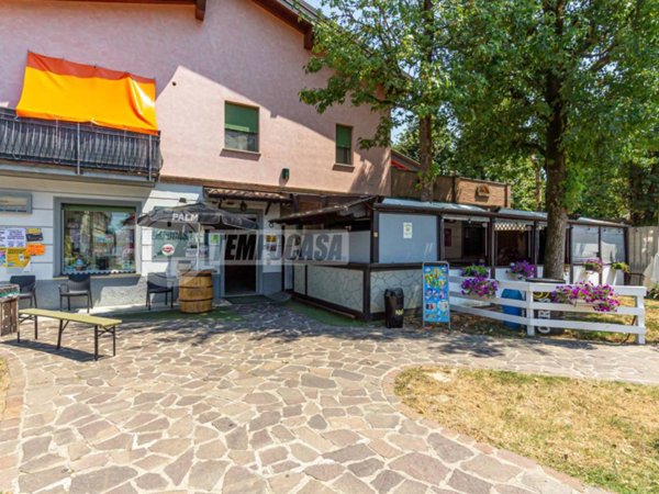 negozio in vendita a Bagnolo Cremasco