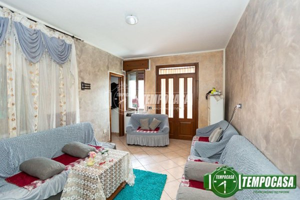 casa indipendente in vendita a Bagnolo Cremasco