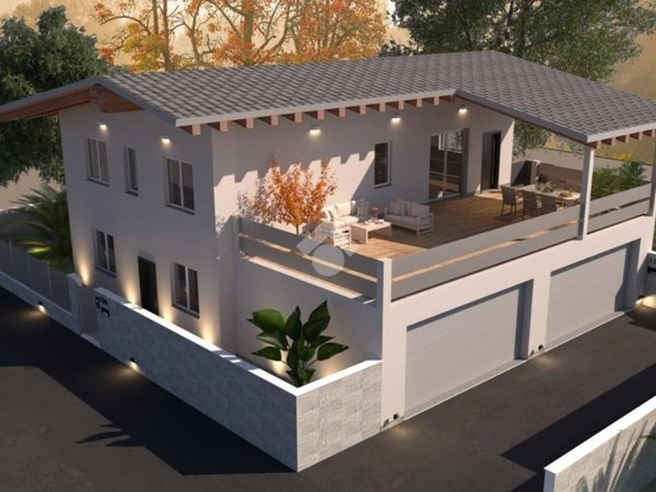 appartamento in vendita a Bagnolo Cremasco