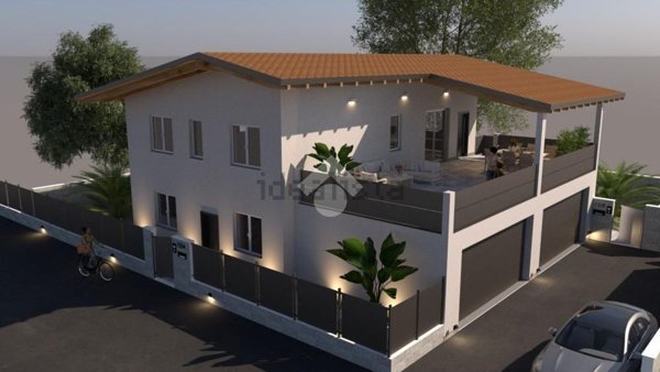 appartamento in vendita a Bagnolo Cremasco