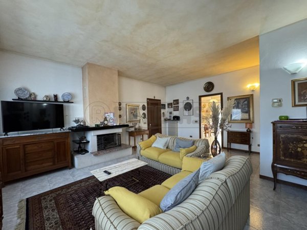 appartamento in vendita a Bagnolo Cremasco
