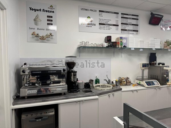 negozio in vendita a Bagnolo Cremasco