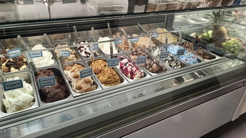 negozio in vendita a Bagnolo Cremasco