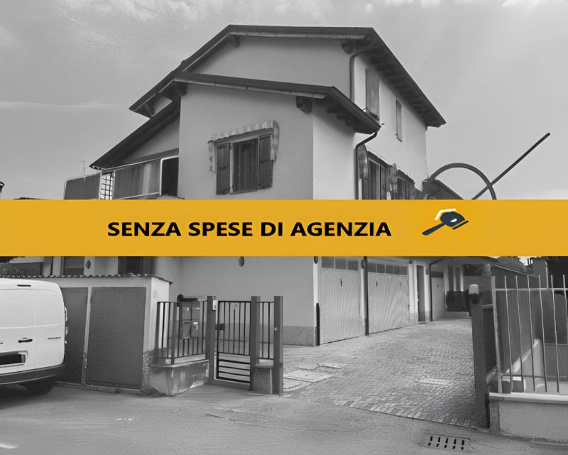 appartamento in vendita a Bagnolo Cremasco