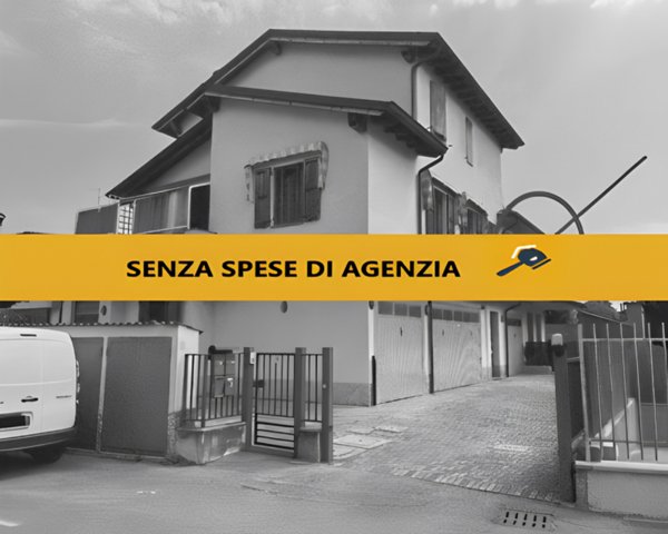 appartamento in vendita a Bagnolo Cremasco
