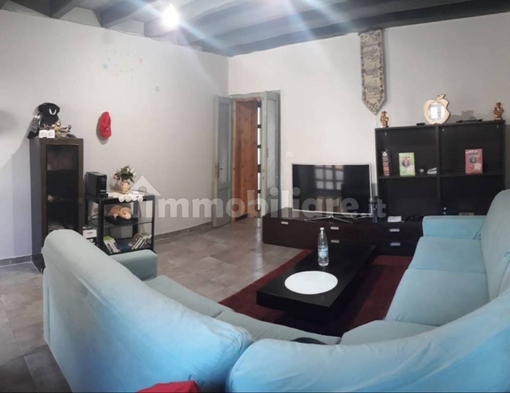 casa indipendente in vendita a Bagnolo Cremasco