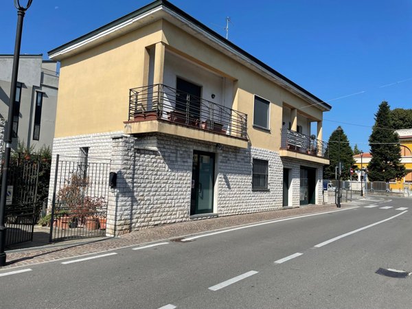 quadrivano in vendita a Bagnolo Cremasco
