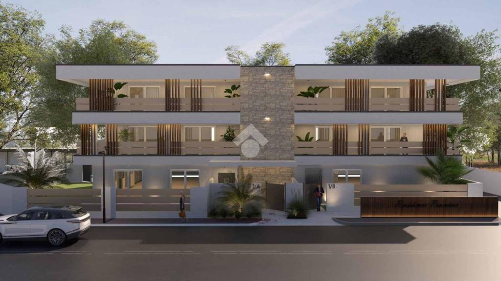 appartamento in vendita a Bagnolo Cremasco