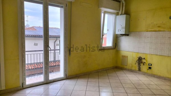 appartamento in vendita a Bagnolo Cremasco