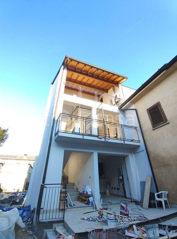 appartamento in vendita a Bagnolo Cremasco