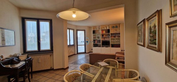 casa indipendente in vendita a Bagnolo Cremasco