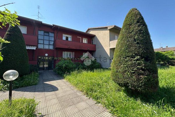 appartamento in vendita a Bagnolo Cremasco