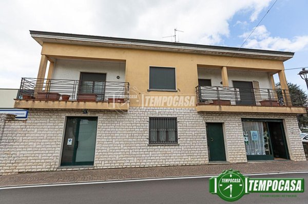 casa indipendente in vendita a Bagnolo Cremasco